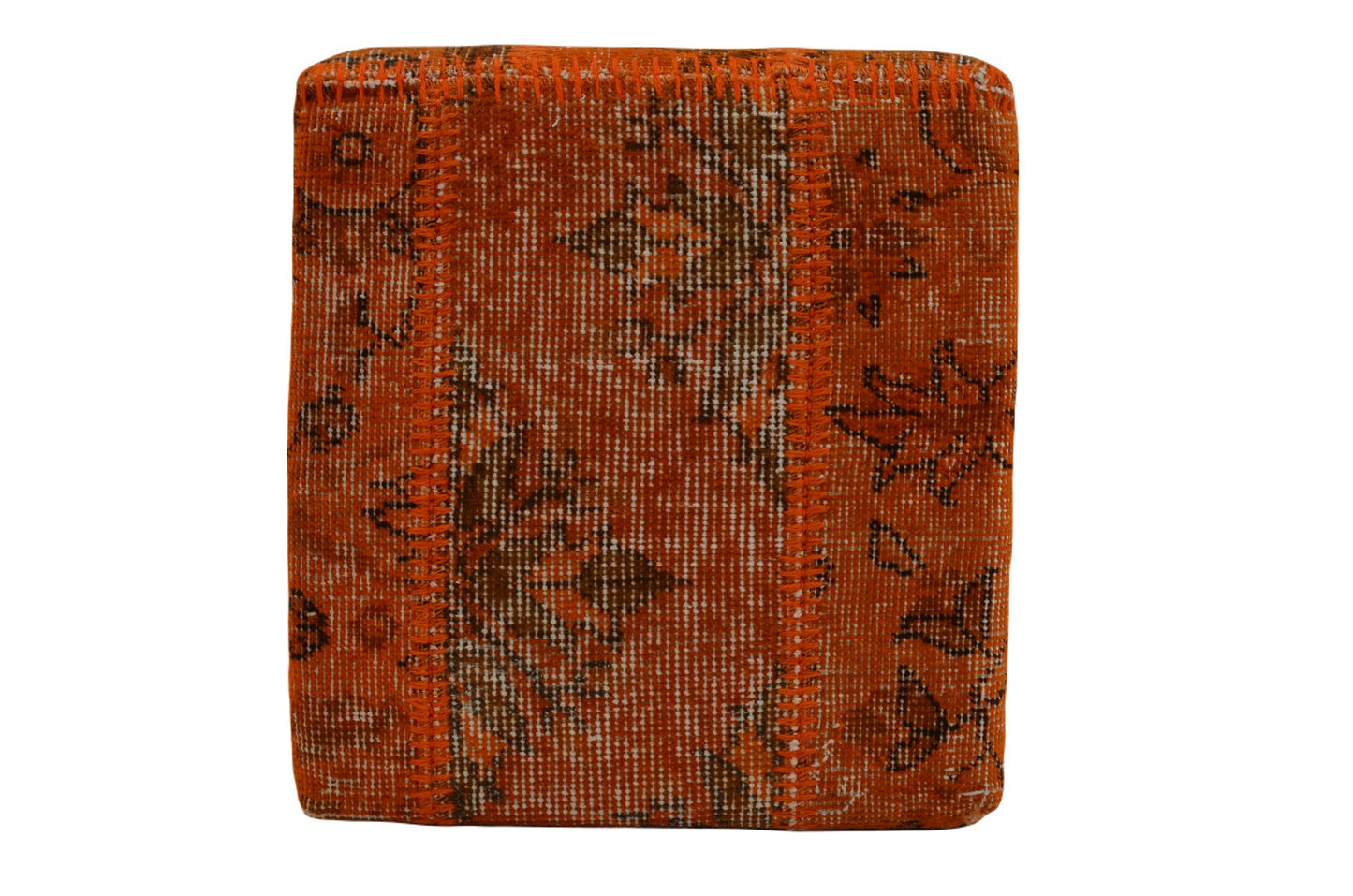 🔥 Trendy Pouf – The Perfect Accent Piece 41x41 cm
