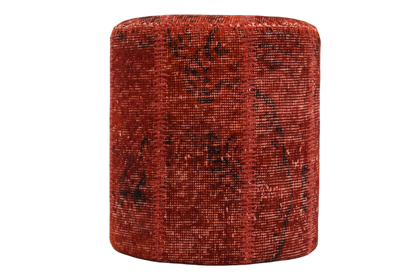 ๐๏ธ Elegant & Cozy Pouf โ Perfect for Any Space 41x41 cm