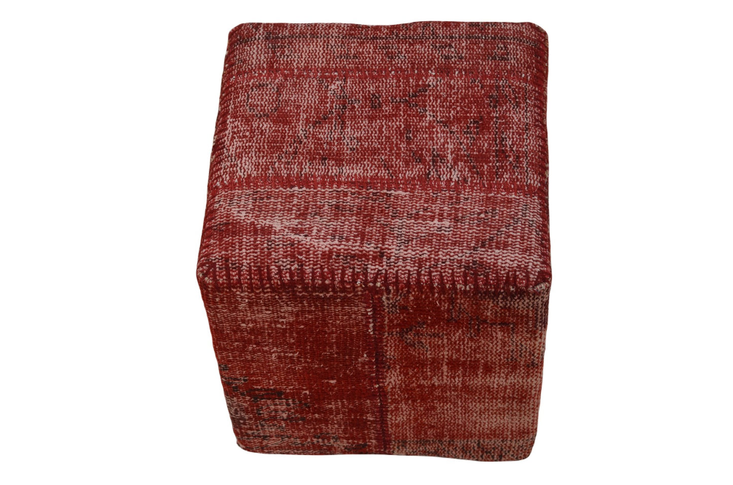 🏡 Stylish Pouf – Practical & Elegant 41x41 cm, The Perfect Accent for Your Home