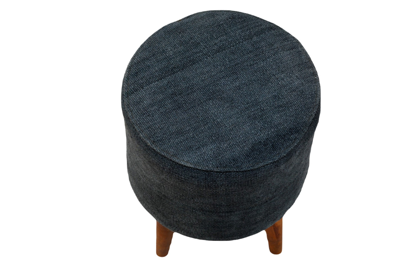🏡 Stylish Pouf – Practical & Elegant 41x41 cm, The Perfect Accent for Your Home