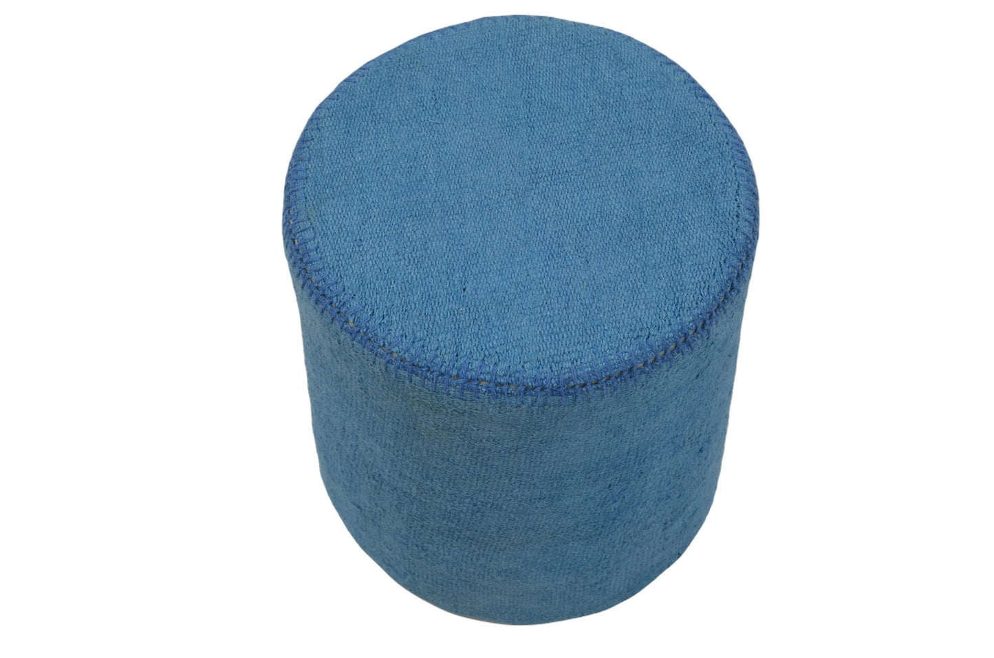 🔥 Trendy Pouf – Comfortable and Decorative Measuring 41x41 cm, Perfect for Any Space