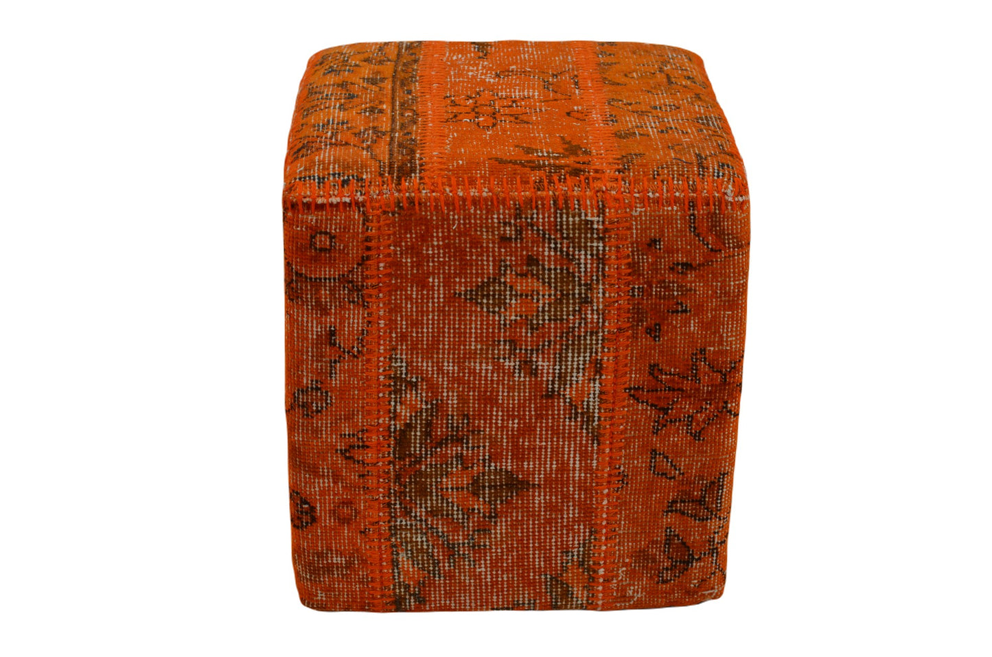 🔥 Trendy Pouf – The Perfect Accent Piece 41x41 cm