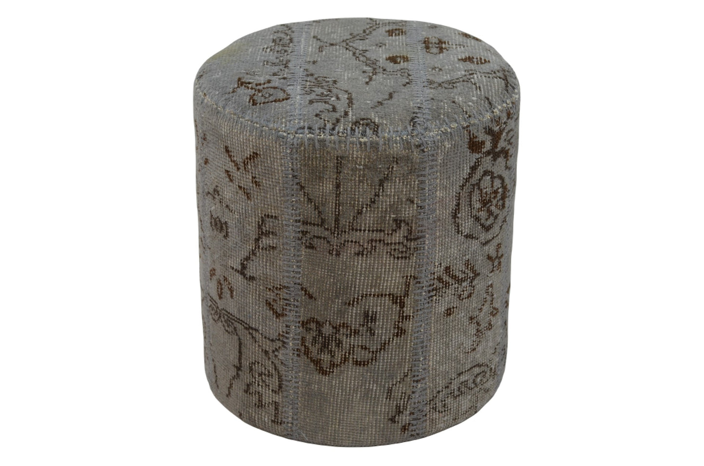 🏡 Stylish Pouf – Practical & Elegant 41x41 cm, The Perfect Accent for Your Home
