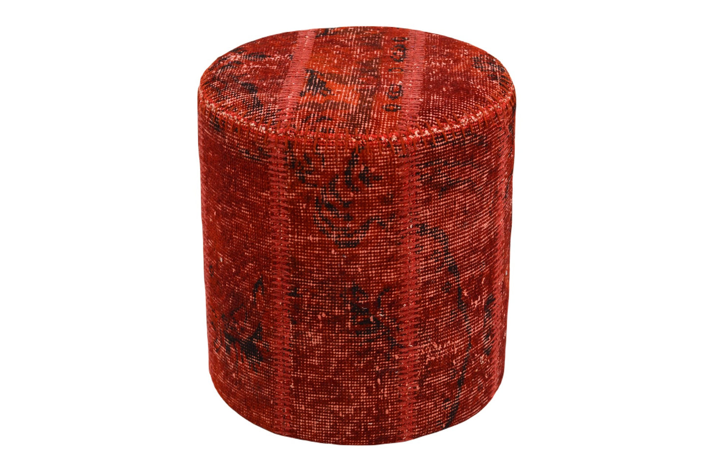 ๐๏ธ Elegant & Cozy Pouf โ Perfect for Any Space 41x41 cm