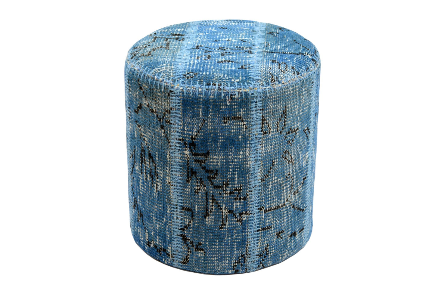 💫 Versatile Pouf – Sit, Relax & Enjoy 41x41 cm