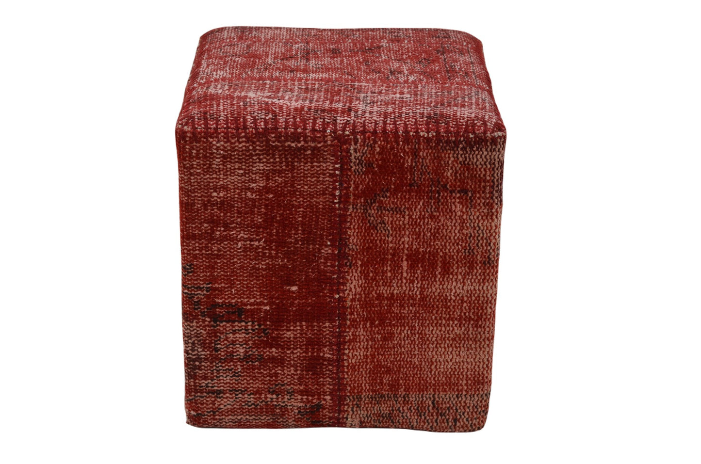 🏡 Stylish Pouf – Practical & Elegant 41x41 cm, The Perfect Accent for Your Home