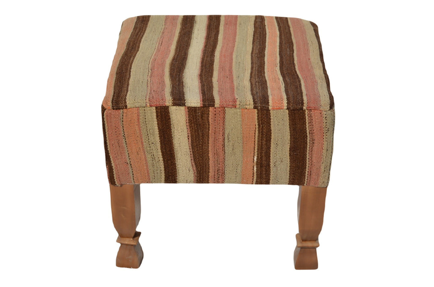 🏡 Stylish Pouf – Practical & Elegant 41x41 cm, The Perfect Accent for Your Home