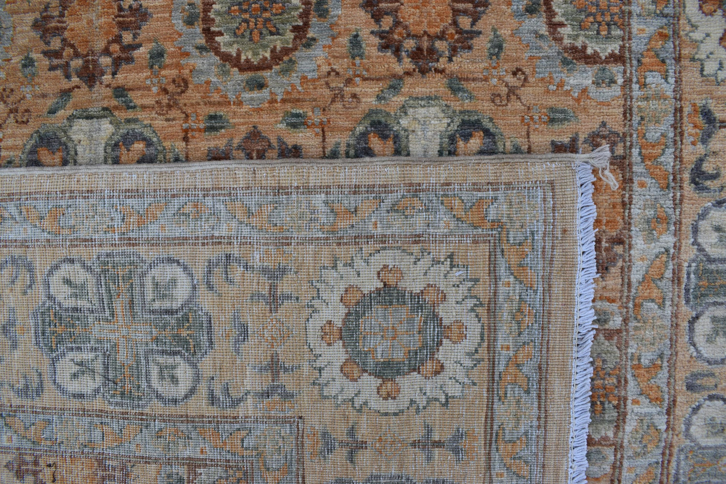 5x7 ZIGLER Rug, Top Quality Hand Woven Wool Afghan Rug, CHOBI Rug, Handmade Turkmen Rug, Modern Wool Rug, Living Room Rug