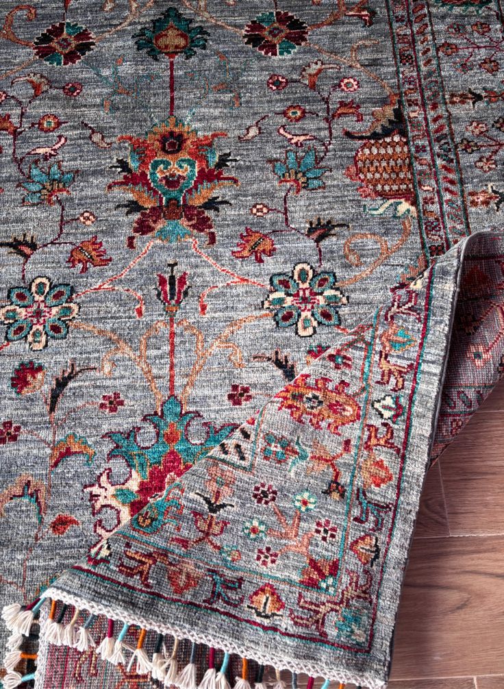 Afghan halılar