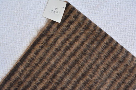 ✨ Vintage Rug Pillow Cover – 19.7” x 19.7” (50 x 50 cm)