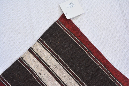🪄 19.7” x 19.7” Vintage Rug Pillow Cover