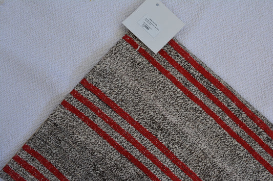 🪄 19.7” x 19.7” Vintage Rug Pillow Cover