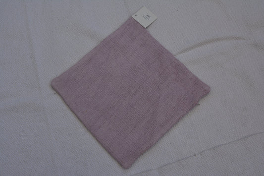 ✨ Vintage Rug Pillow Cover – 19.7” x 19.7” (50 x 50 cm)