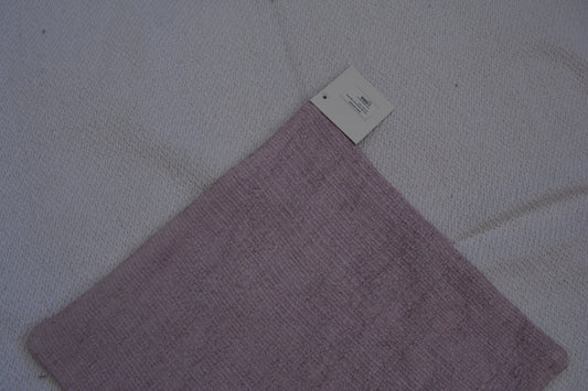 ✨ Vintage Rug Pillow Cover – 19.7” x 19.7” (50 x 50 cm)