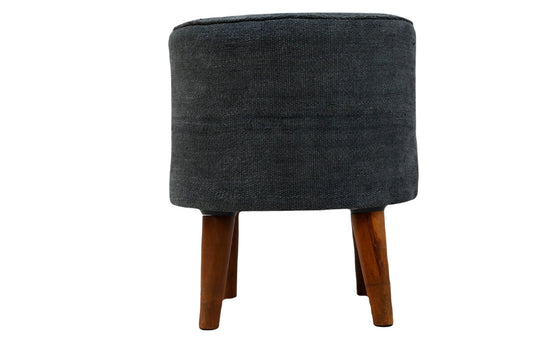🏡 Stylish Pouf – Practical &amp; Elegant 41x41 cm, The Perfect Accent for Your Home