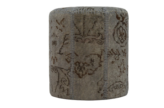 🏡 Stylish Pouf – Practical &amp; Elegant 41x41 cm, The Perfect Accent for Your Home