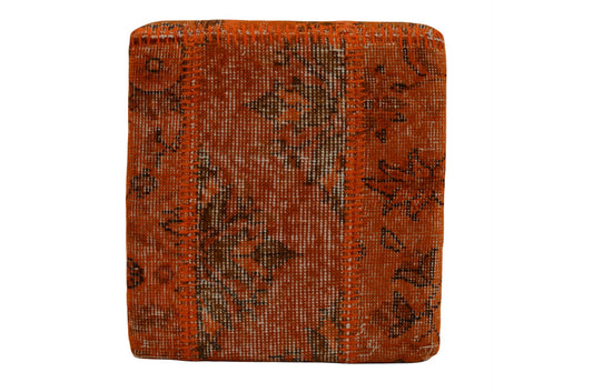 🔥 Trendy Pouf – The Perfect Accent Piece 41x41 cm