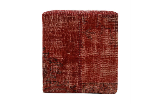 🏡 Stylish Pouf – Practical &amp; Elegant 41x41 cm, The Perfect Accent for Your Home