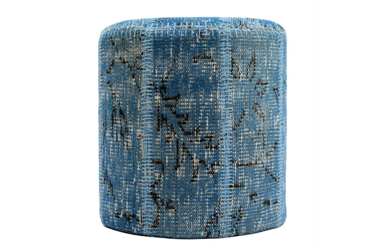 💫 Versatile Pouf – Sit, Relax &amp; Enjoy 41x41 cm
