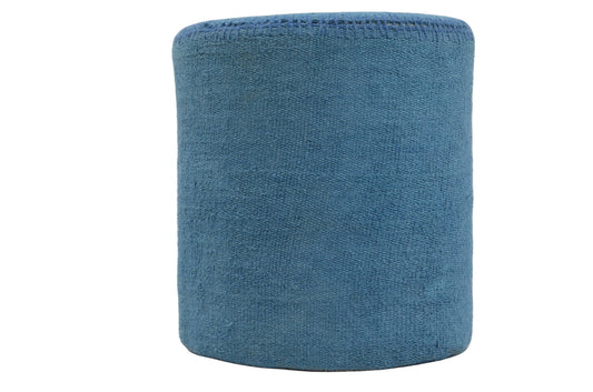 🔥 Trendy Pouf – Comfortable and Decorative Measuring 41x41 cm, Perfect for Any Space