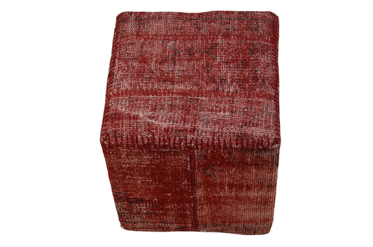 🏡 Stylish Pouf – Practical &amp; Elegant 41x41 cm, The Perfect Accent for Your Home