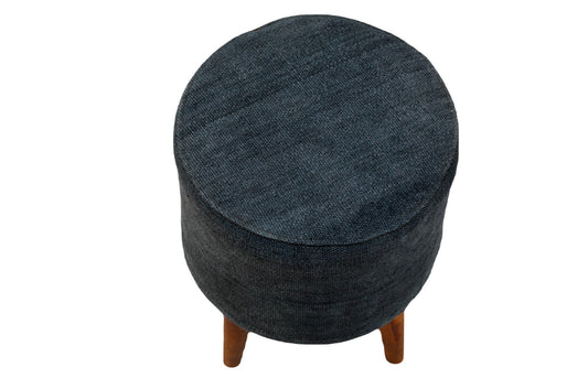 🏡 Stylish Pouf – Practical &amp; Elegant 41x41 cm, The Perfect Accent for Your Home