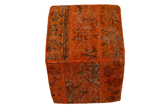 🔥 Trendy Pouf – The Perfect Accent Piece 41x41 cm