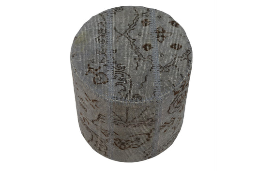 🏡 Stylish Pouf – Practical &amp; Elegant 41x41 cm, The Perfect Accent for Your Home