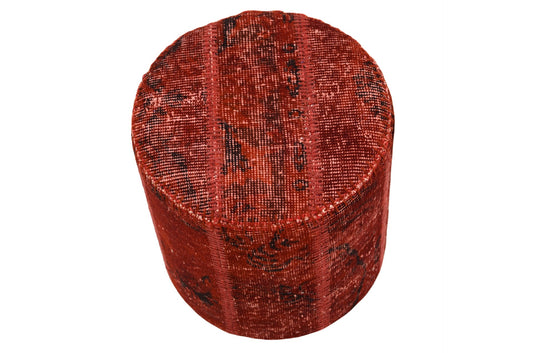 🛋️ Elegant &amp; Cozy Pouf – Perfect for Any Space 41x41 cm