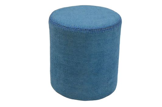 🔥 Trendy Pouf – Comfortable and Decorative Measuring 41x41 cm, Perfect for Any Space